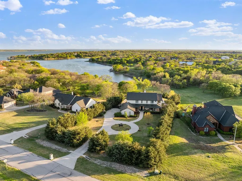 3548 Pinnacle Bay Point, Little Elm, TX 75068