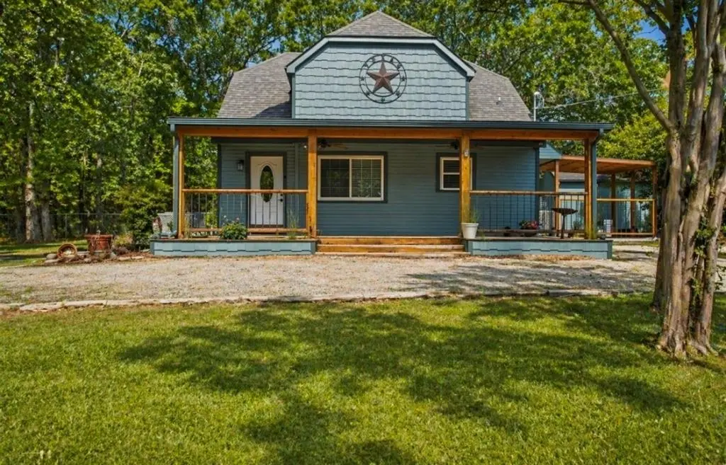 1853 Lake Highland W, Quinlan, TX 75474