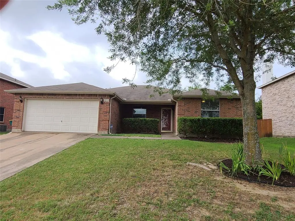 1213 Beatty Drive, Cedar Hill, TX 75104