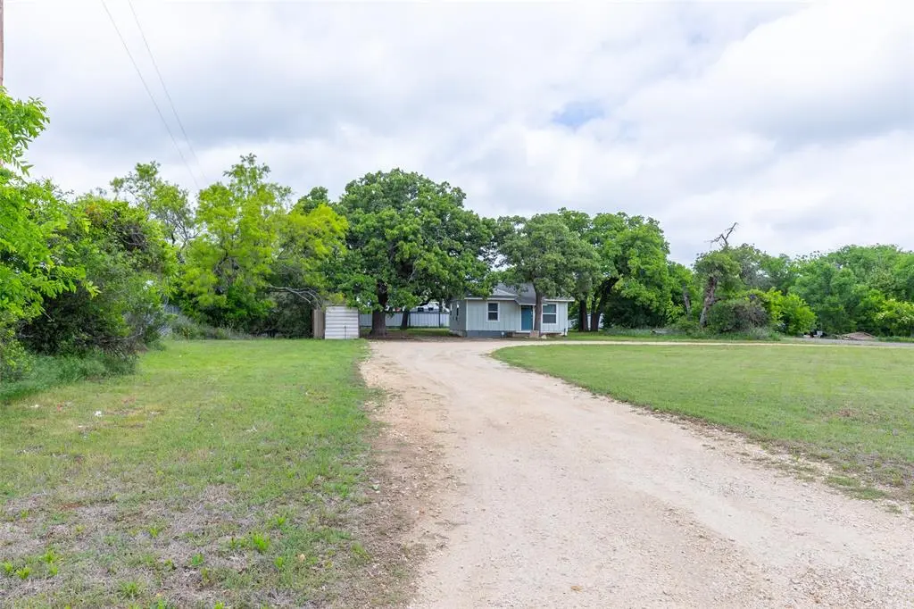 920 Gas House Road, Clyde, TX 79510