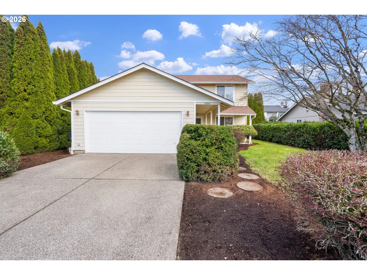 14314 SE 9TH ST, Vancouver, WA 98683