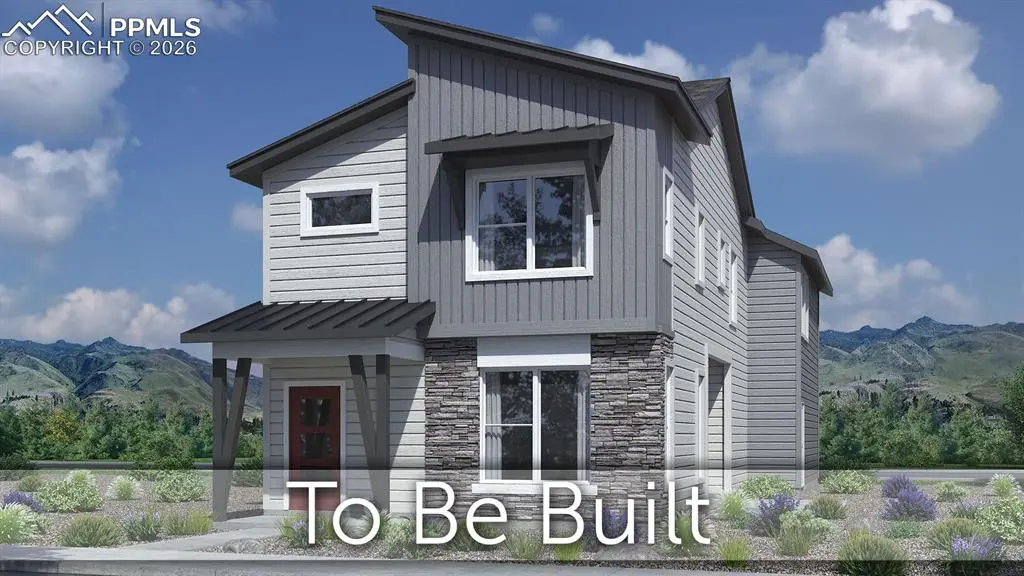 8791 Shorewood DR, Colorado Springs, CO 80908