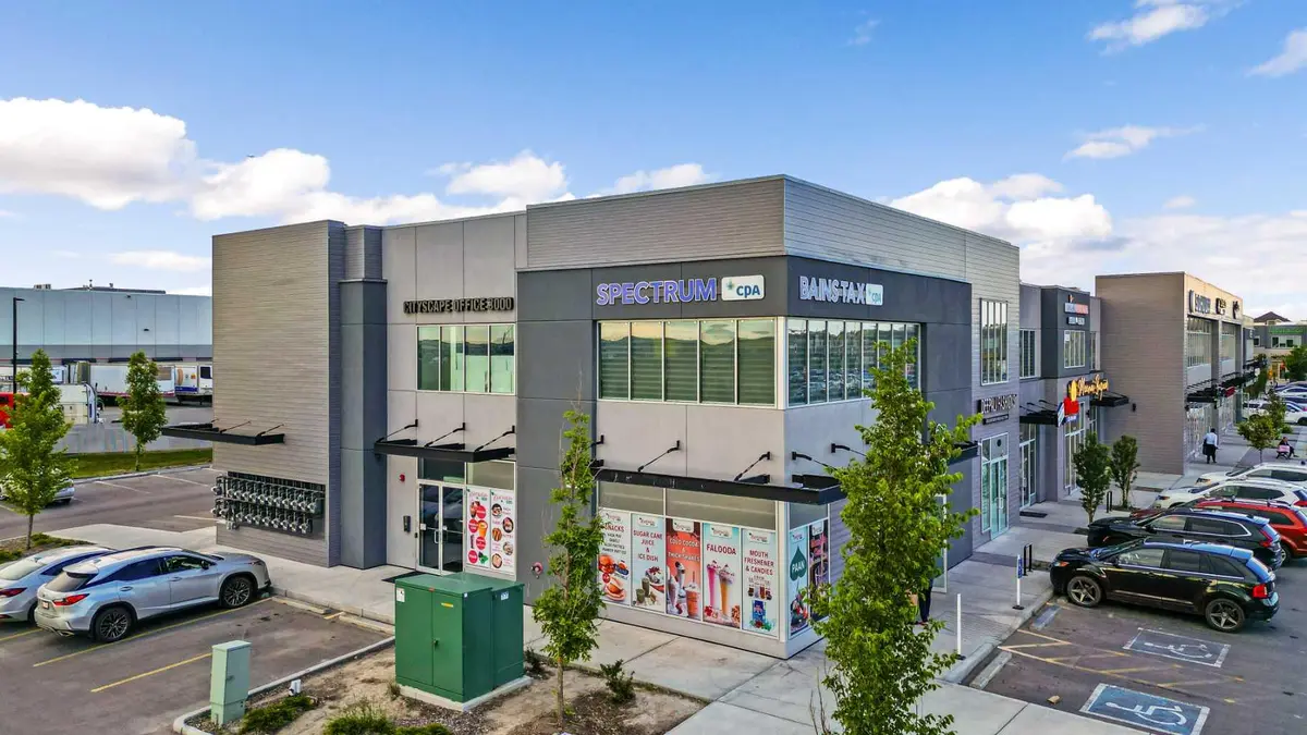 4310 104 AVE NE #3270, Calgary, AB T3N 1W3