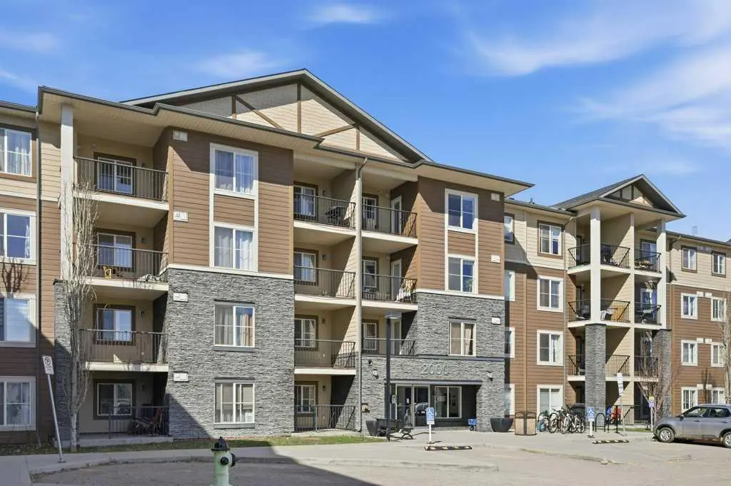 81 Legacy BLVD SE #2305, Calgary, AB T2X 2B9