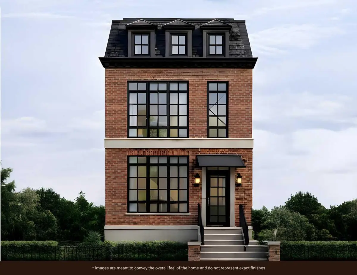 1009 18 AVE NW, Calgary, AB T2M 0V8