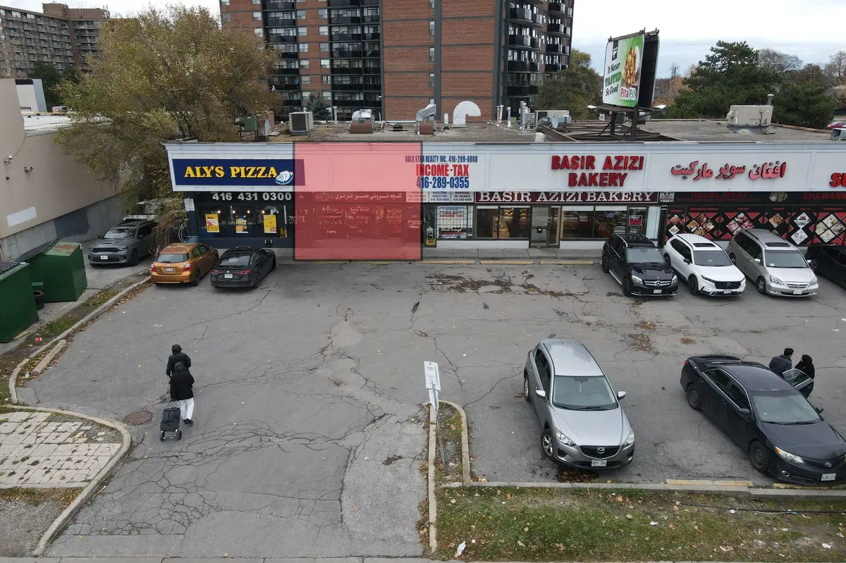 559 Markham RD, Toronto E09, ON M1H 2A3