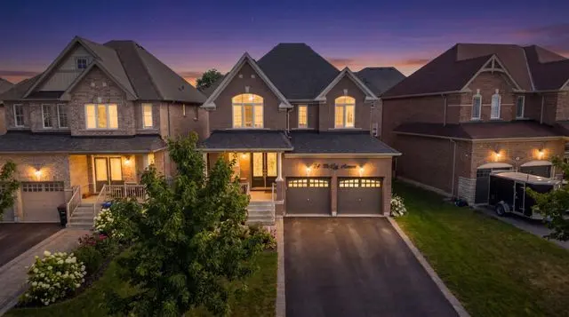 24 Mckay AVE, New Tecumseth, ON L0G 1W0