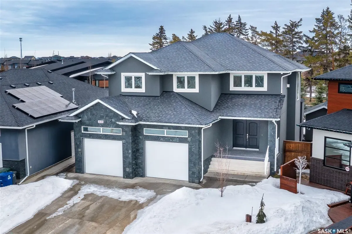 331 Atton CRESCENT, Saskatoon, SK S7W 0K8