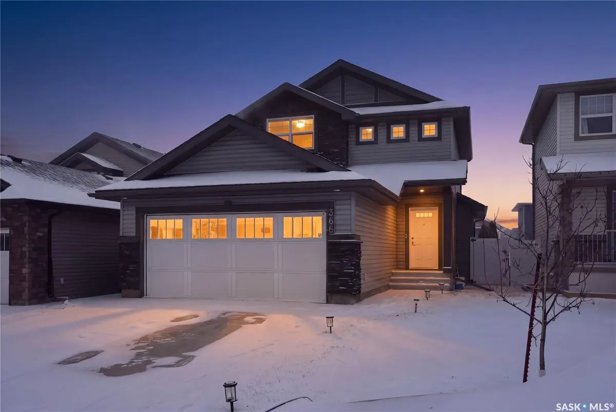 366 Kolynchuk MANOR, Saskatoon, SK S7T 0W4