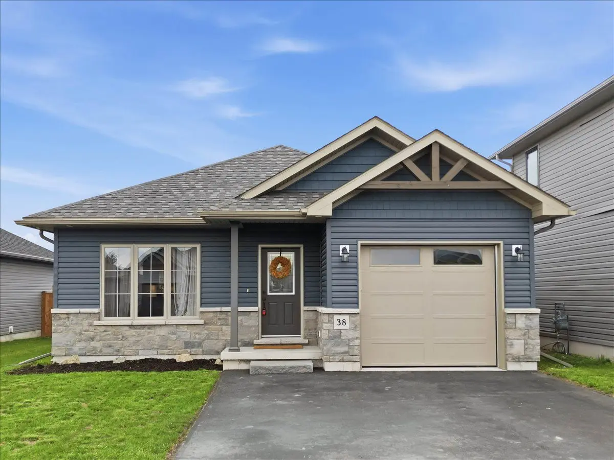 38 Barley TRL, Stirling-rawdon, ON K0K 3E0