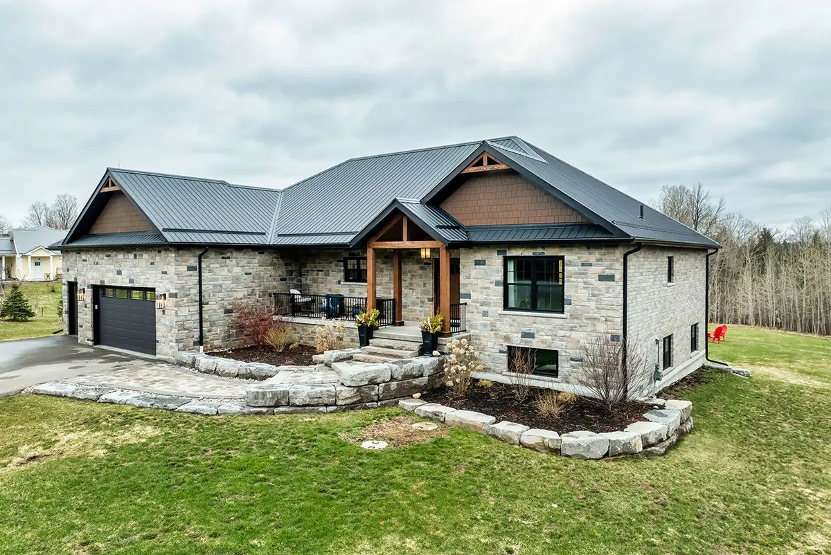 32 Huston ST, Cavan Monaghan, ON L0A 1G0