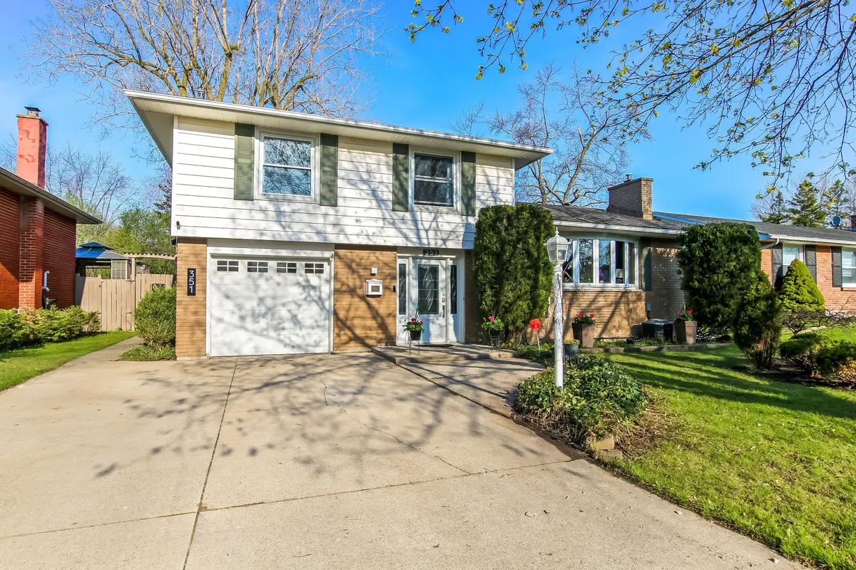 351 Base Line RD W, London South, ON N6J 1W5