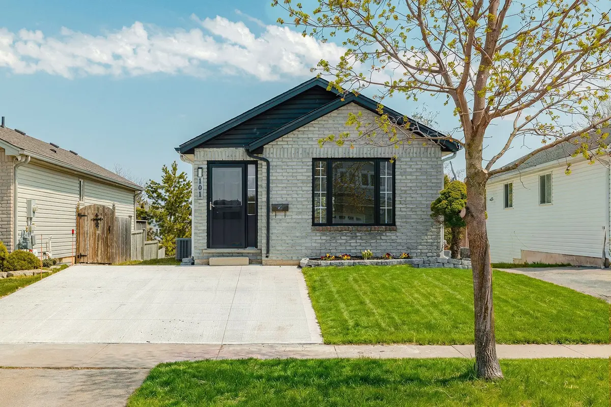 101 Anastasia CRES, Brantford, ON N3P 2A8