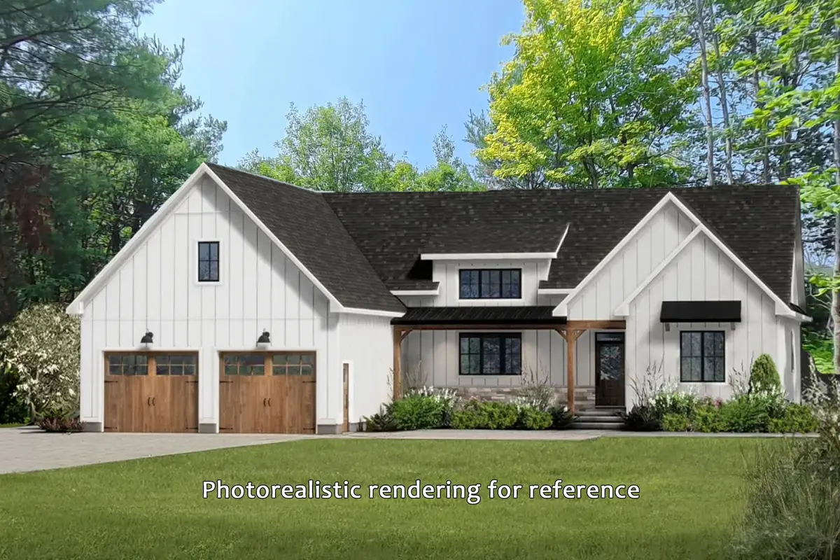 434 South Bay RD, Georgian Bay, ON L0K 1S0