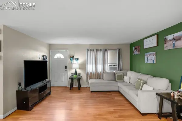 3595 Darkwood PL, Colorado Springs, CO 80910