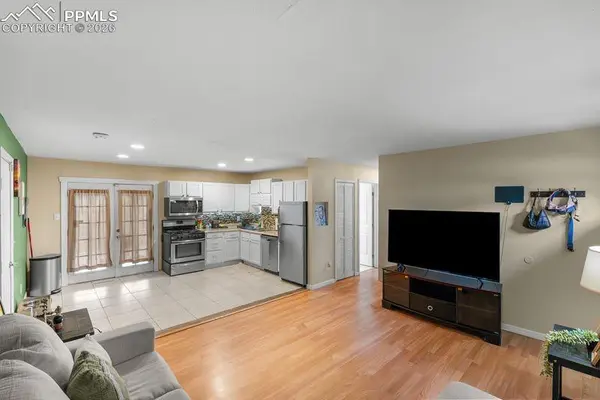 3595 Darkwood PL, Colorado Springs, CO 80910