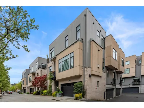 2140 NW 16th AVE, Portland, OR 97209