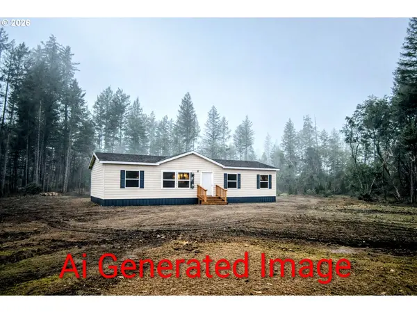 2100 SARATOGA WAY, Grants Pass, OR 97526