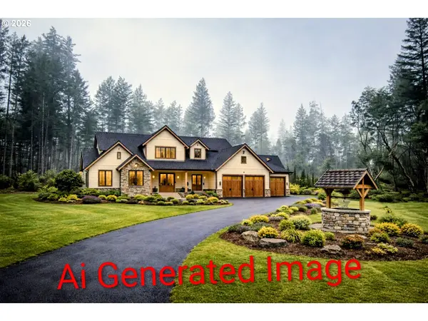 2100 SARATOGA WAY, Grants Pass, OR 97526