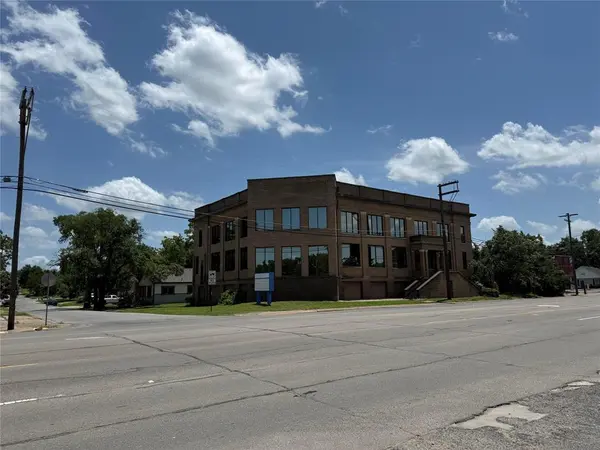 1100 S Austin Avenue, Denison, TX 75020