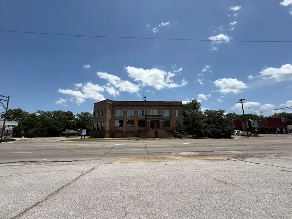 1100 S Austin Avenue, Denison, TX 75020