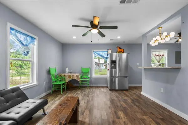 532 Calvery Eskew Road, Mart, TX 76664