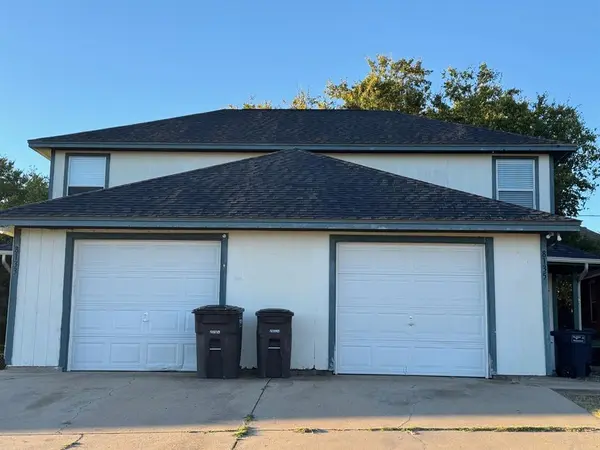 8133 Julie Avenue, Fort Worth, TX 76116