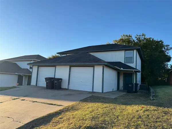 8133 Julie Avenue, Fort Worth, TX 76116