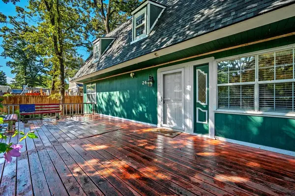 241 Robin Hood Road, Gordonville, TX 76245