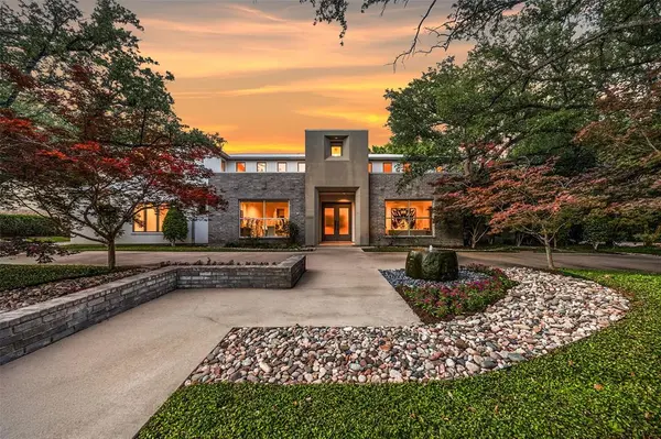 6007 Club Oaks Drive, Dallas, TX 75248