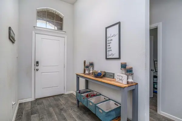 9233 Herringbone Drive, Fort Worth, TX 76131