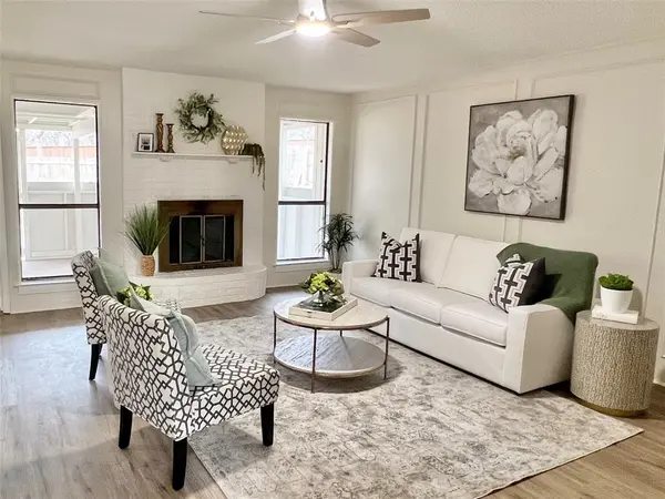 1913 Lynbrook Lane, Arlington, TX 76015