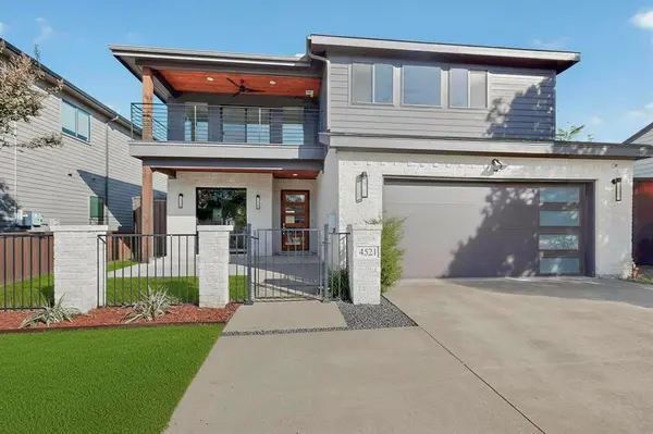 4521 Cowan Avenue, Dallas, TX 75209