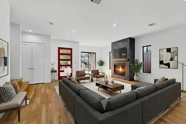 4521 Cowan Avenue, Dallas, TX 75209