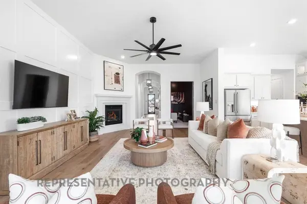 2325 Slate Drive, Waxahachie, TX 75167