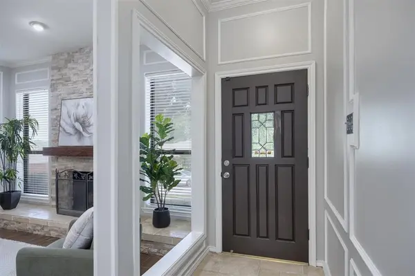 3123 Honeydew Drive, Carrollton, TX 75007