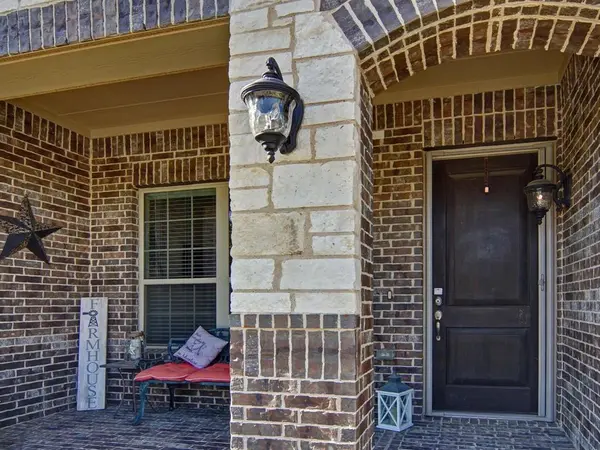 721 10th Street, Argyle, TX 76226