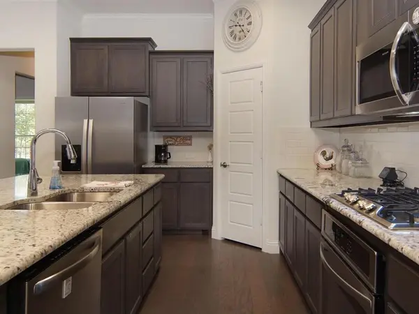 721 10th Street, Argyle, TX 76226