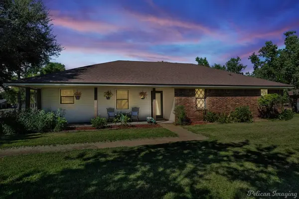 4618 Palmetto Road,  Benton,  LA 71006