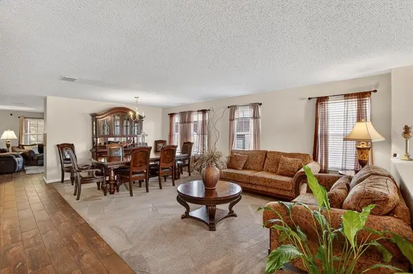 1632 Lionheart Drive, Little Elm, TX 75036