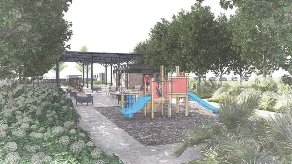 775 Brookwood Boulevard, Haslet, TX 76052