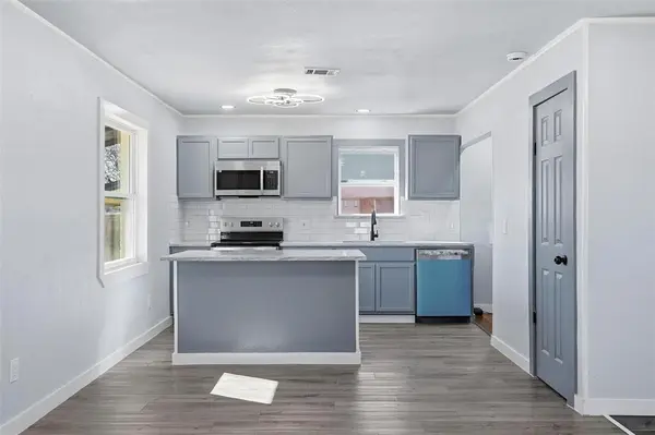 3922 Rainier Street, Irving, TX 75062