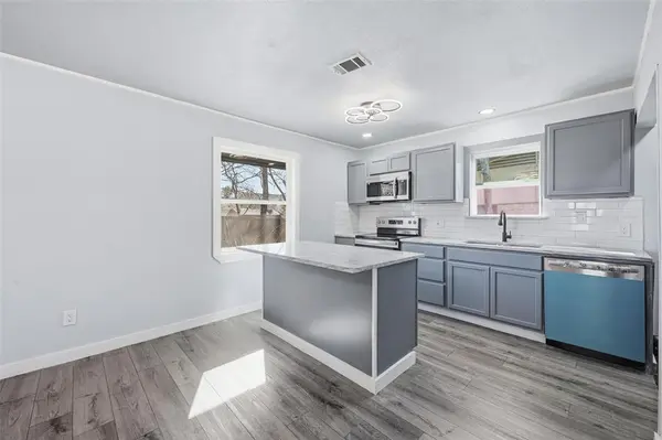 3922 Rainier Street, Irving, TX 75062