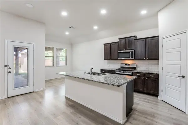 2908 Frio Road, Little Elm, TX 75068