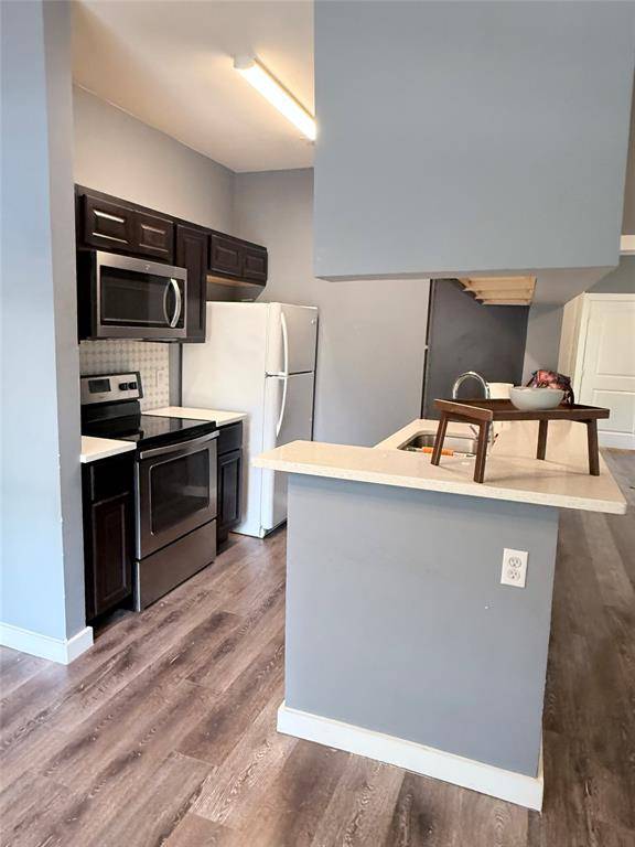 7340 Skillman Street #1203, Dallas, TX 75231