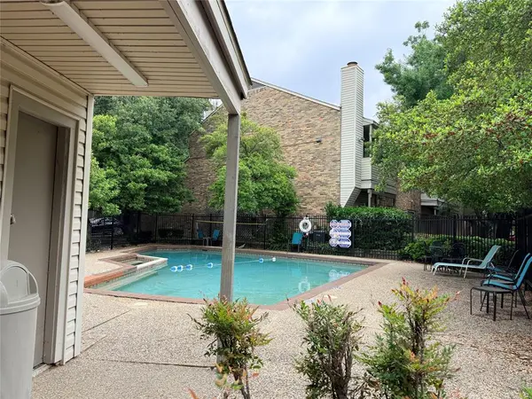 7340 Skillman Street #1203, Dallas, TX 75231