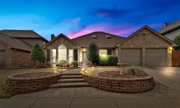 2129 Lakeway Terrace,  Flower Mound,  TX 75028