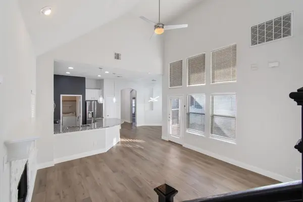 1801 Azalea Drive, Savannah, TX 76227