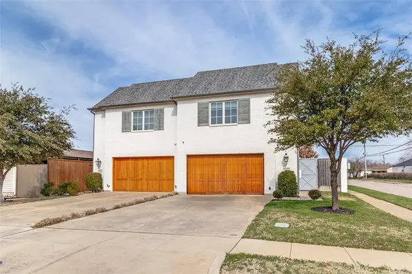 4621 Cowan Avenue, Dallas, TX 75209