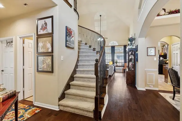 1425 Creosote Drive, Fort Worth, TX 76177